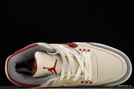 DH7139-100 3 x Jordan OFF-WHITE Air 100 DH7139 0909
